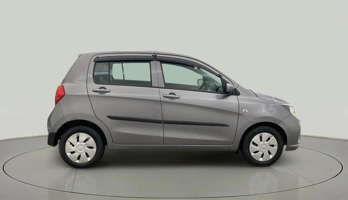 2020 Maruti Celerio VXI CNG, CNG, Manual, 82,175 km, Right Side View