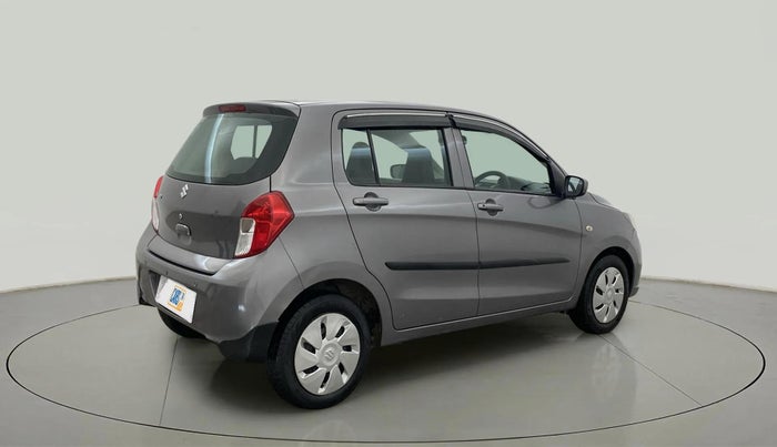 2020 Maruti Celerio VXI CNG, CNG, Manual, 82,175 km, Right Back Diagonal