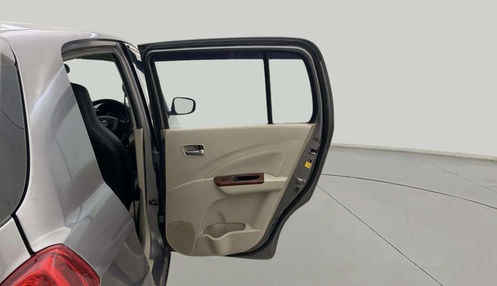 2020 Maruti Celerio VXI CNG, CNG, Manual, 82,175 km, RHS Rear Door