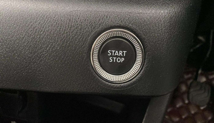 2024 Nissan MAGNITE N-Connecta B4D 1.0 Petrol MT, Petrol, Manual, 4,433 km, Keyless Start/ Stop Button