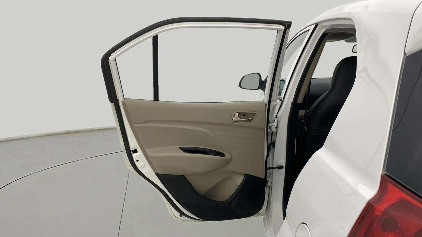 2019 Hyundai NEW SANTRO SPORTZ MT, Petrol, Manual, 21,006 km, LHS Rear Door