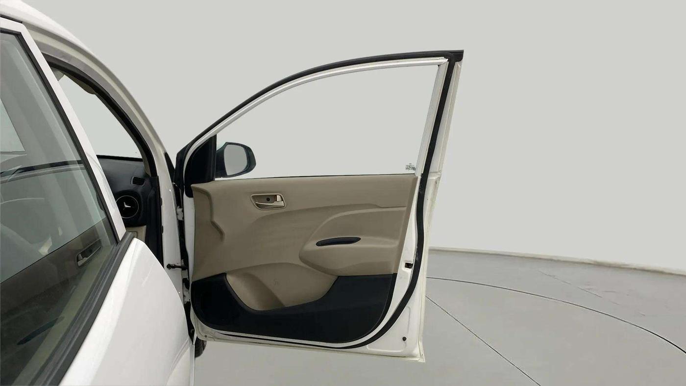2019 Hyundai NEW SANTRO SPORTZ MT, Petrol, Manual, 21,006 km, RHS Front Door