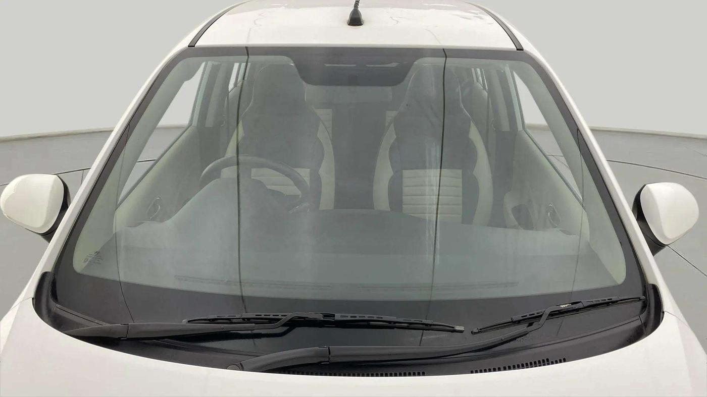 2019 Hyundai NEW SANTRO SPORTZ MT, Petrol, Manual, 21,006 km, Front Windshield