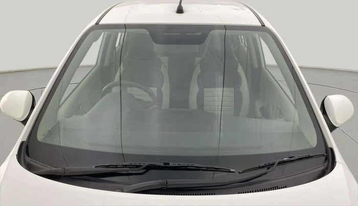 2019 Hyundai NEW SANTRO SPORTZ MT, Petrol, Manual, 20,976 km, Front Windshield