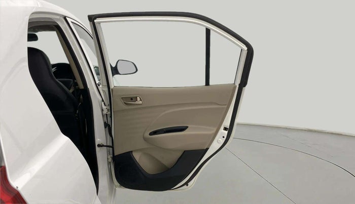 2019 Hyundai NEW SANTRO SPORTZ MT, Petrol, Manual, 20,976 km, RHS Rear Door