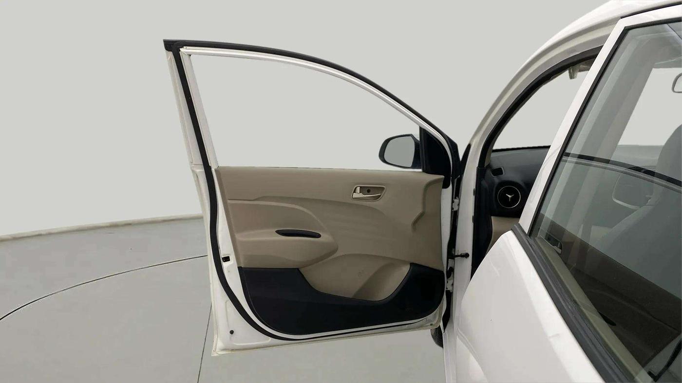 2019 Hyundai NEW SANTRO SPORTZ MT, Petrol, Manual, 21,006 km, LHS Front Door