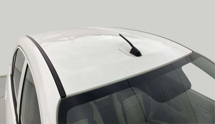 2019 Hyundai NEW SANTRO SPORTZ MT, Petrol, Manual, 20,976 km, Roof