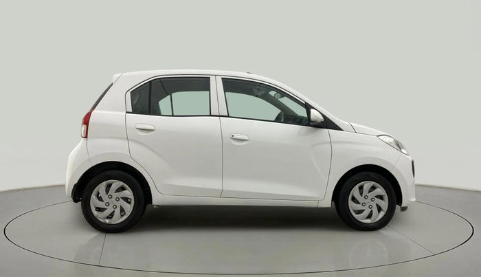 2019 Hyundai NEW SANTRO SPORTZ MT, Petrol, Manual, 20,976 km, Right Side View