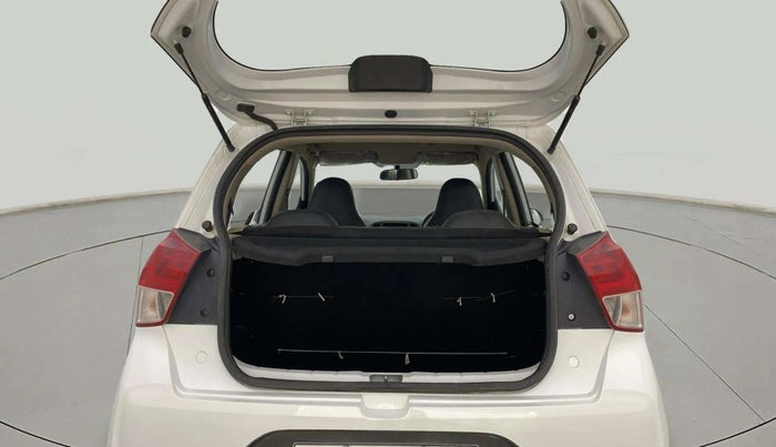 2019 Hyundai NEW SANTRO SPORTZ MT, Petrol, Manual, 20,976 km, Boot Open Zoomed View