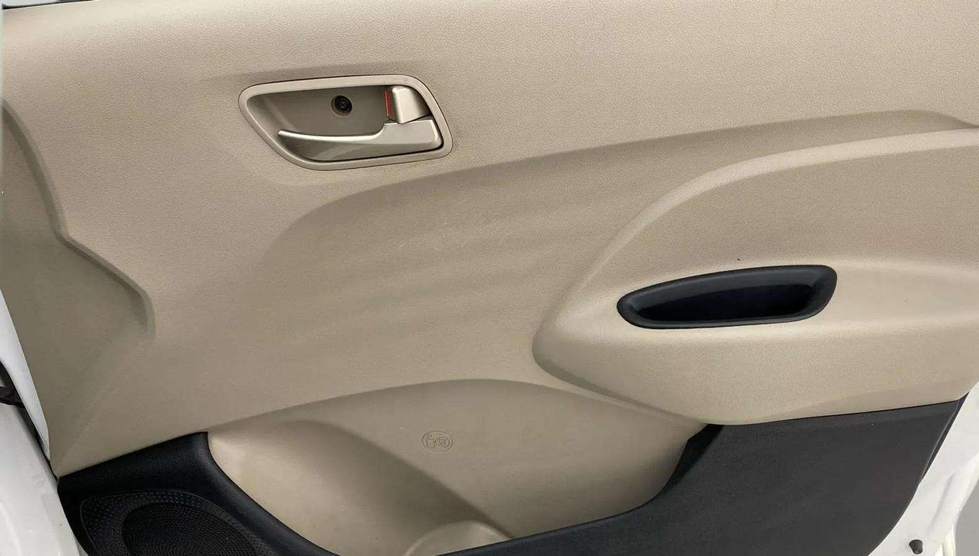 2019 Hyundai NEW SANTRO SPORTZ MT, Petrol, Manual, 21,006 km, Driver Side Door Panels Control