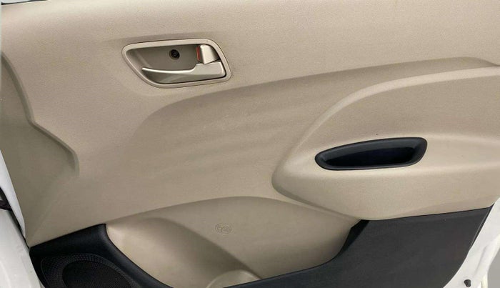 2019 Hyundai NEW SANTRO SPORTZ MT, Petrol, Manual, 20,976 km, Driver Side Door Panels Control