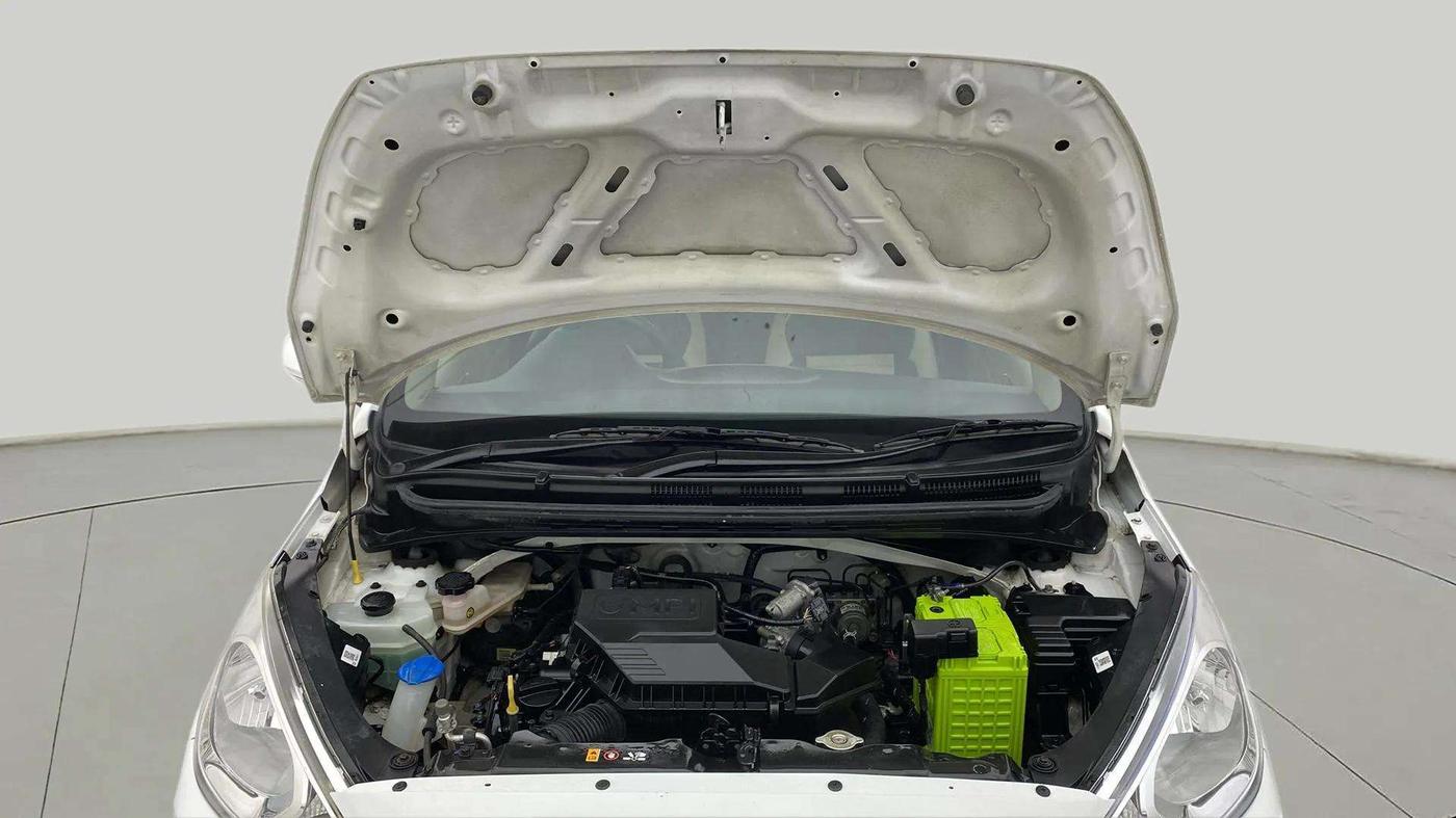 2019 Hyundai NEW SANTRO SPORTZ MT, Petrol, Manual, 21,006 km, Open Bonet
