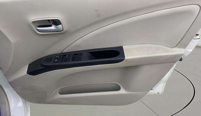 2020 Maruti Celerio VXI CNG, CNG, Manual, 77,561 km, Driver Side Door Panels Control