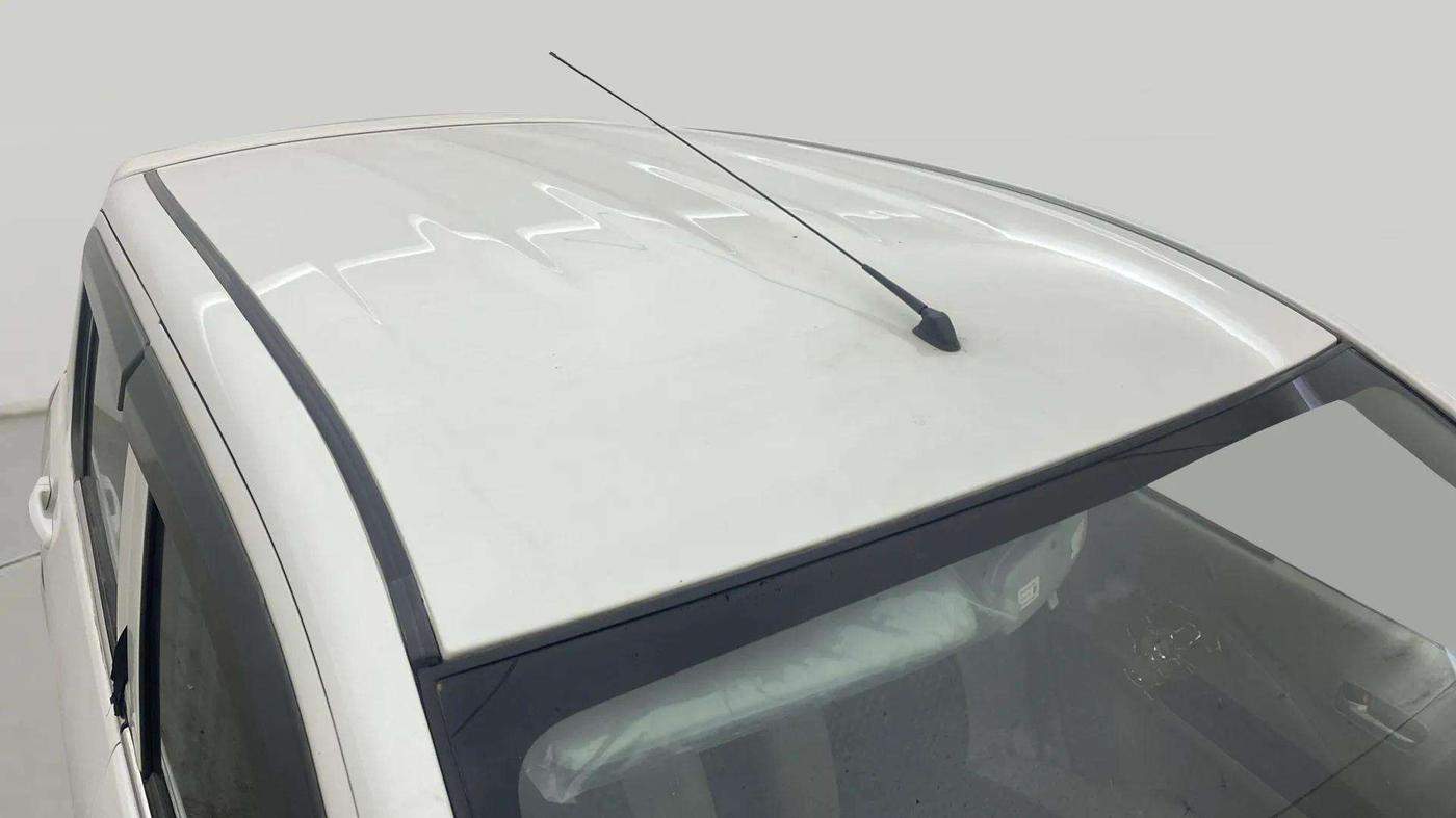 2020 Maruti Celerio VXI CNG, CNG, Manual, 77,561 km, Roof
