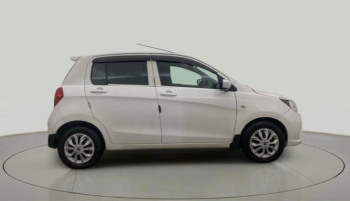 2020 Maruti Celerio VXI CNG, CNG, Manual, 77,561 km, Right Side View