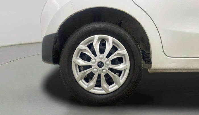 2020 Maruti Celerio VXI CNG, CNG, Manual, 77,561 km, Right Rear Wheel