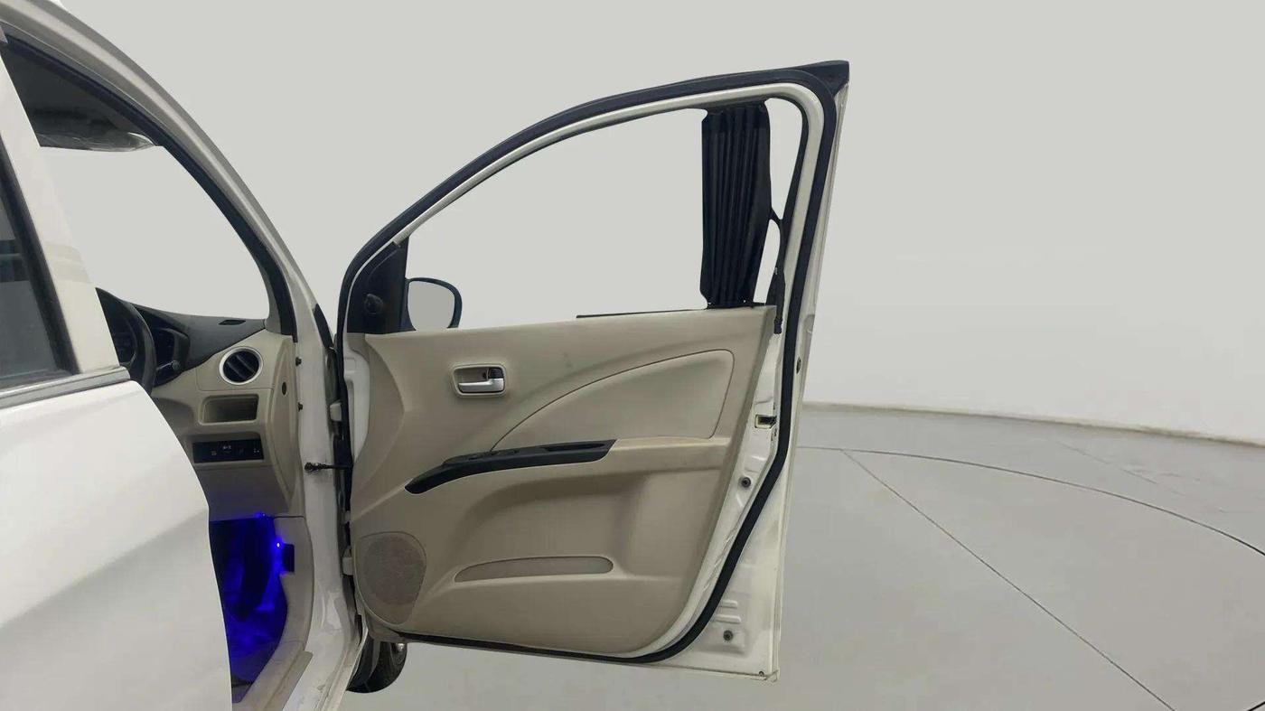 2020 Maruti Celerio VXI CNG, CNG, Manual, 77,561 km, RHS Front Door