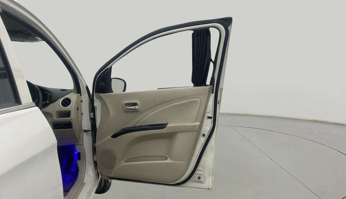 2020 Maruti Celerio VXI CNG, CNG, Manual, 77,561 km, RHS Front Door