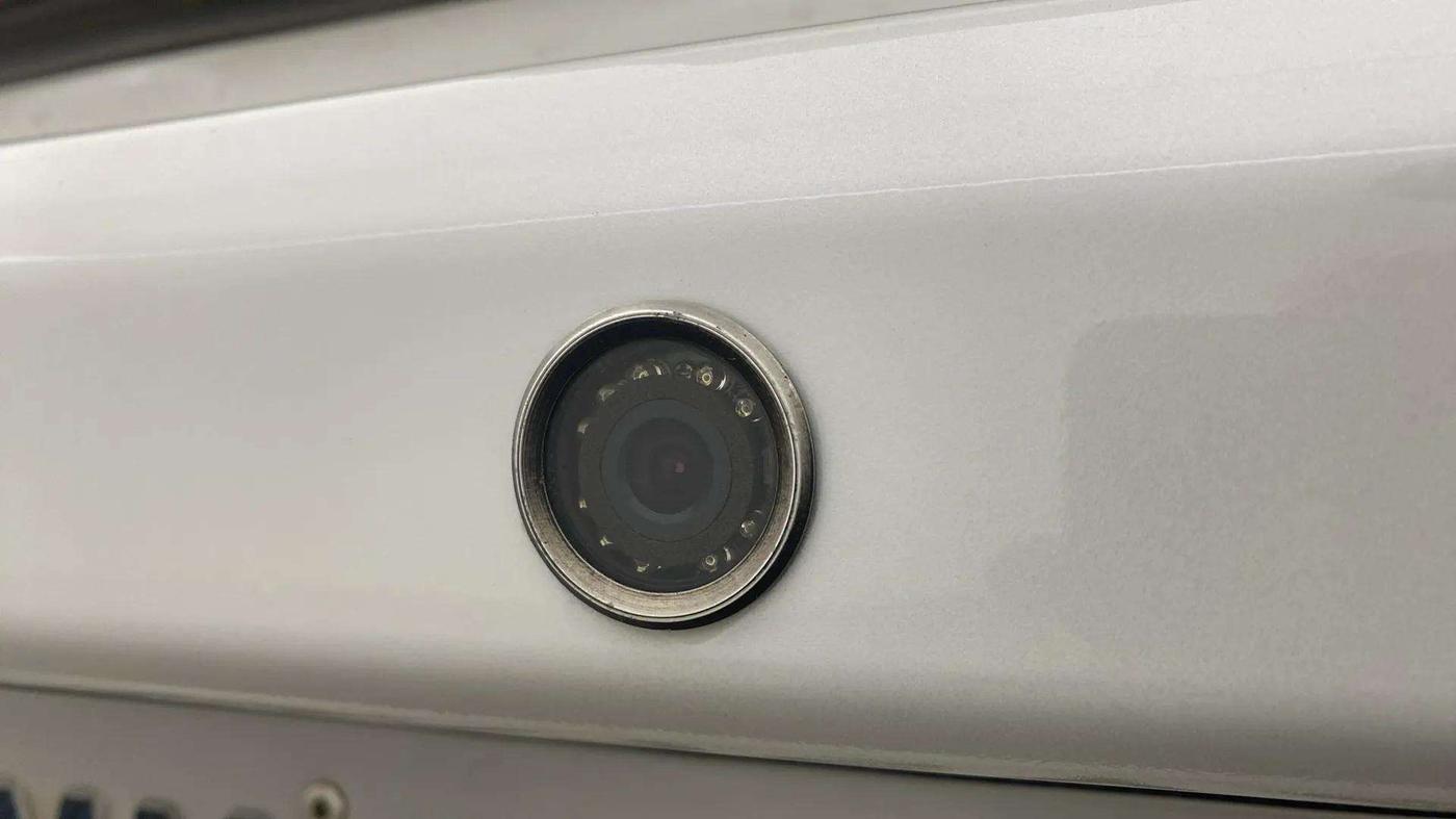 2020 Maruti Celerio VXI CNG, CNG, Manual, 77,561 km, Parking Camera