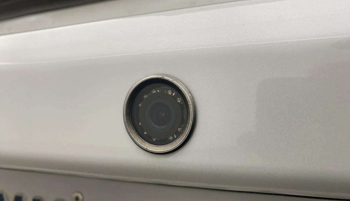 2020 Maruti Celerio VXI CNG, CNG, Manual, 77,561 km, Parking Camera