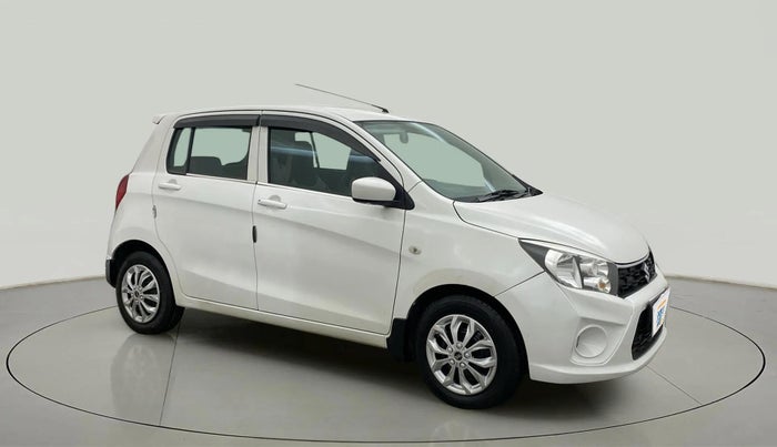 2020 Maruti Celerio VXI CNG, CNG, Manual, 77,561 km, Right Front Diagonal