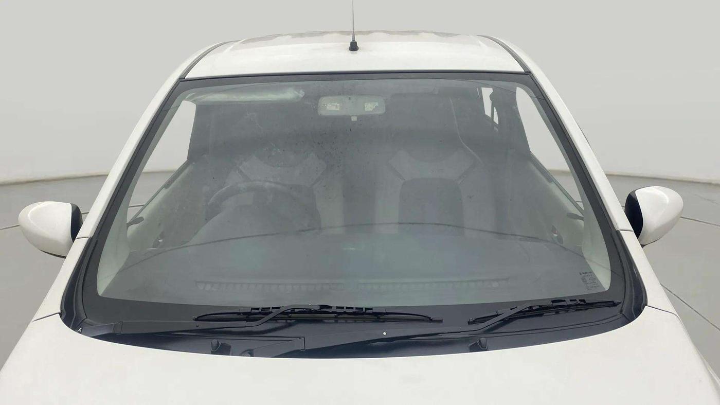 2020 Maruti Celerio VXI CNG, CNG, Manual, 77,561 km, Front Windshield