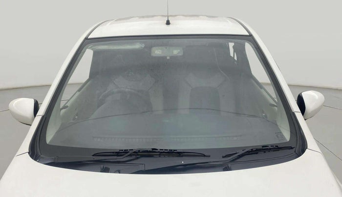 2020 Maruti Celerio VXI CNG, CNG, Manual, 77,561 km, Front Windshield