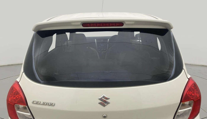 2020 Maruti Celerio VXI CNG, CNG, Manual, 77,561 km, Rear Windshield