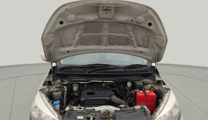 2020 Maruti Celerio VXI CNG, CNG, Manual, 77,561 km, Open Bonet