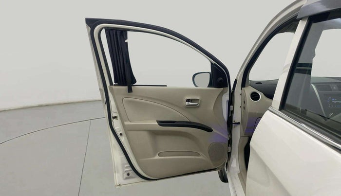 2020 Maruti Celerio VXI CNG, CNG, Manual, 77,561 km, LHS Front Door