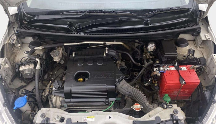 2020 Maruti Celerio VXI CNG, CNG, Manual, 77,561 km, Engine View