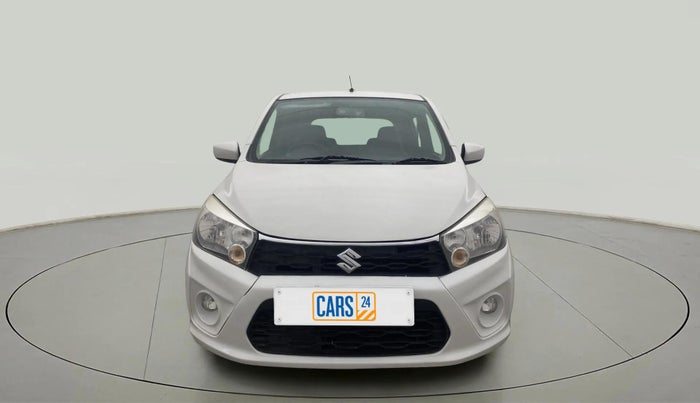 2020 Maruti Celerio VXI CNG, CNG, Manual, 77,561 km, Front