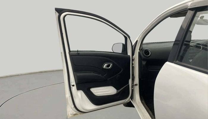 2017 Datsun Redi Go S 1.0, Petrol, Manual, 27,682 km, LHS Front Door