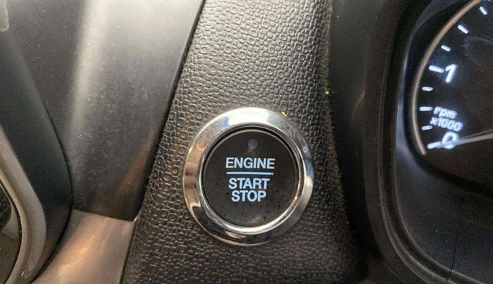 2019 Ford Ecosport TITANIUM 1.5L DIESEL, Diesel, Manual, 99,487 km, Keyless Start/ Stop Button