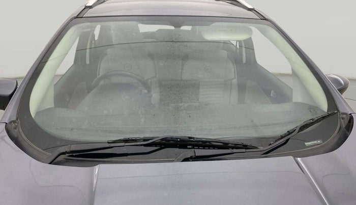 2019 Ford Ecosport TITANIUM 1.5L DIESEL, Diesel, Manual, 99,487 km, Front Windshield