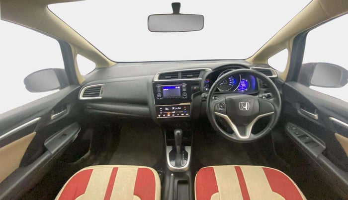 2016 Honda Jazz 1.2L I-VTEC V AT, Petrol, Automatic, 39,684 km, Dashboard