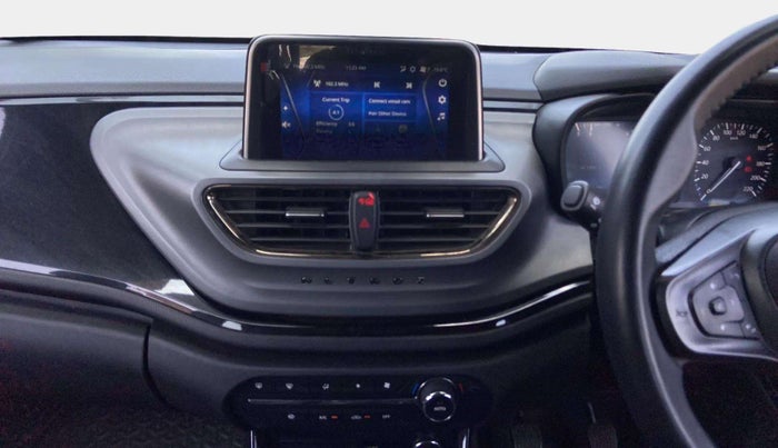 2024 Tata ALTROZ  XZ PLUS (S) DARK EDITION , Diesel, Manual, 11,364 km, Air Conditioner