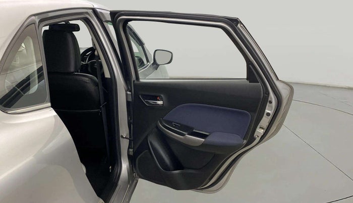 2019 Maruti Baleno ZETA PETROL 1.2, Petrol, Manual, 56,618 km, RHS Rear Door