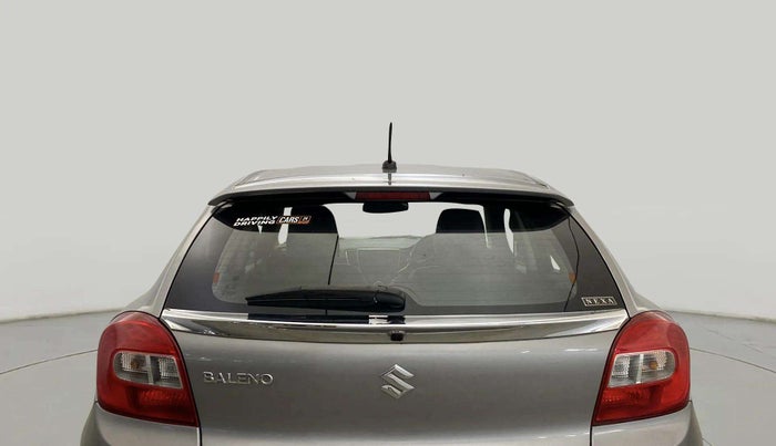 2019 Maruti Baleno ZETA PETROL 1.2, Petrol, Manual, 56,618 km, Rear Windshield