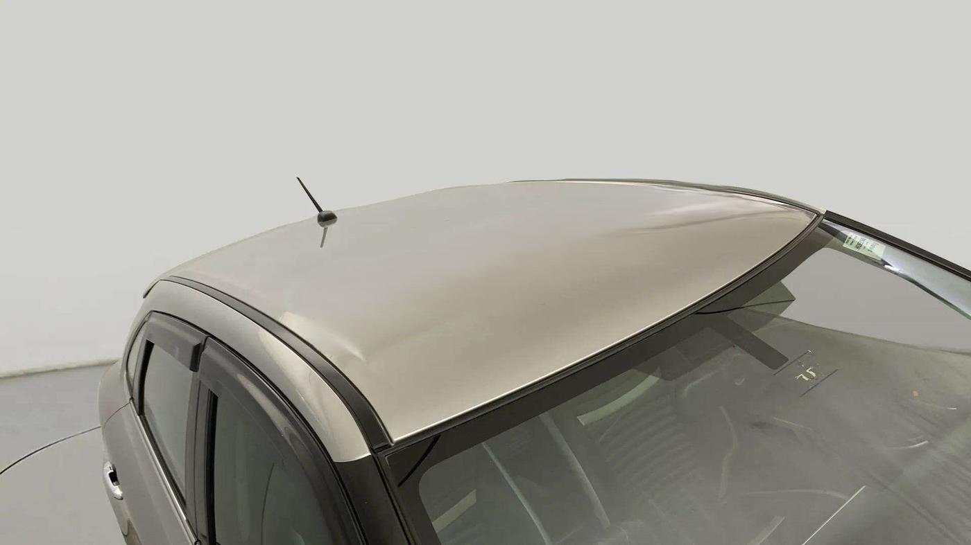 2019 Maruti Baleno ZETA PETROL 1.2, Petrol, Manual, 56,686 km, Roof