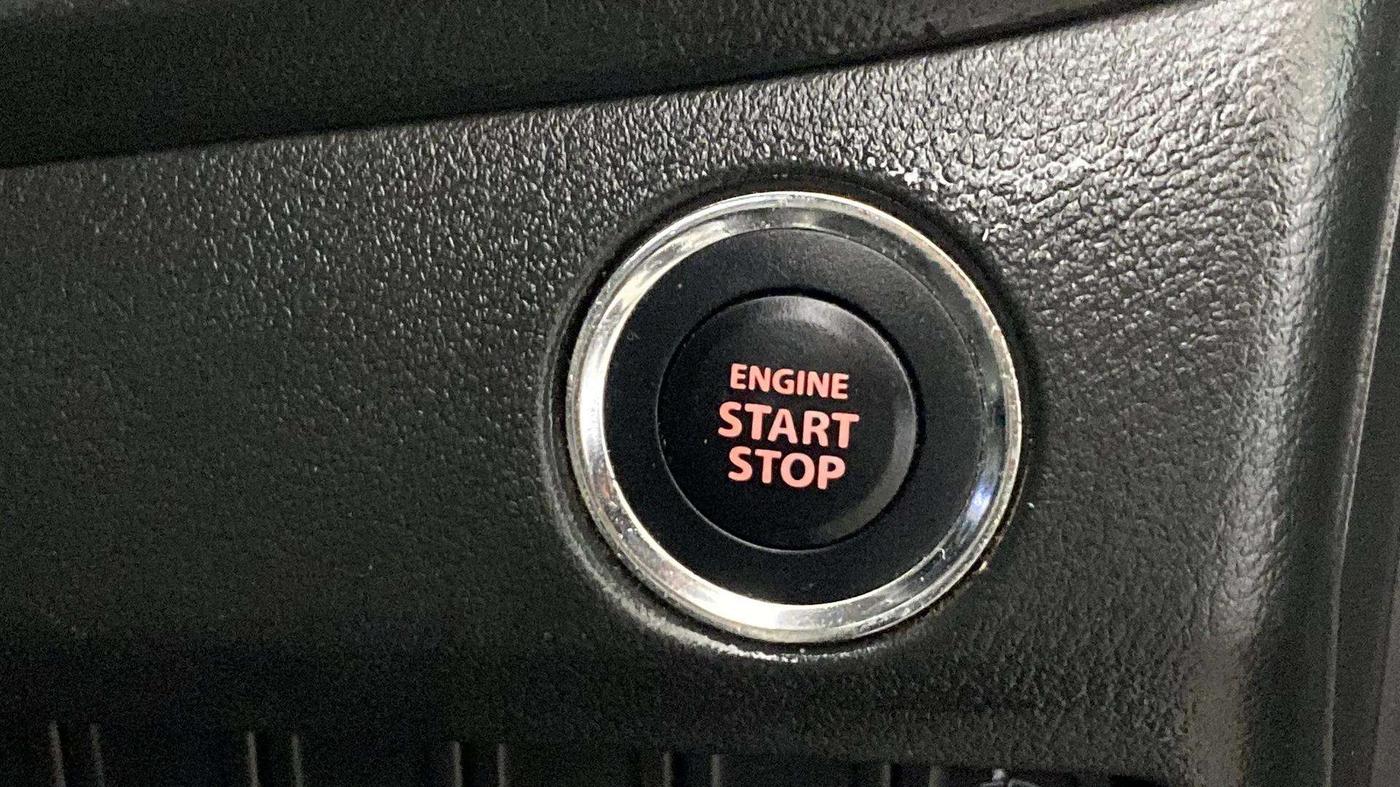 2019 Maruti Baleno ZETA PETROL 1.2, Petrol, Manual, 56,686 km, Keyless Start/ Stop Button