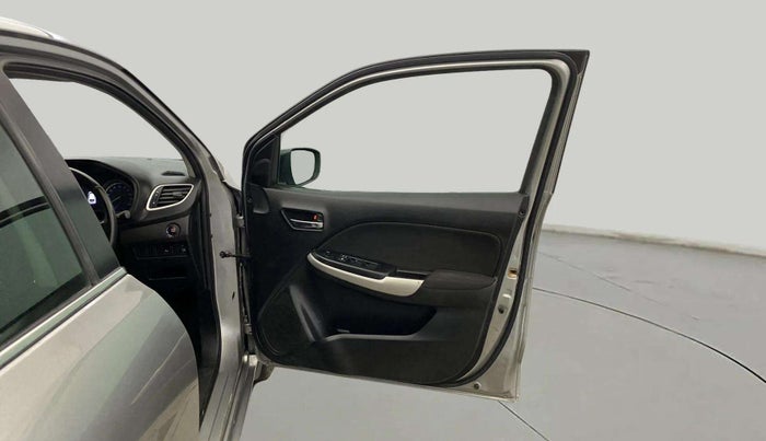 2018 Maruti Baleno ZETA PETROL 1.2, Petrol, Manual, 71,077 km, RHS Front Door