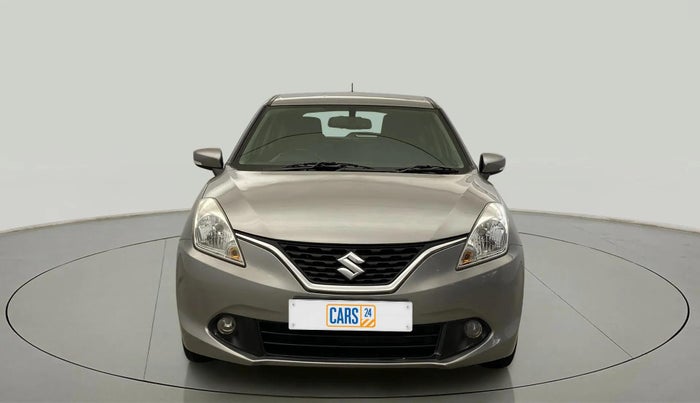 2018 Maruti Baleno ZETA PETROL 1.2, Petrol, Manual, 71,077 km, Front
