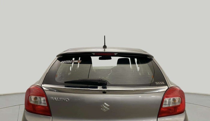 2018 Maruti Baleno ZETA PETROL 1.2, Petrol, Manual, 71,077 km, Rear Windshield