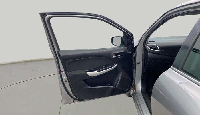 2018 Maruti Baleno ZETA PETROL 1.2, Petrol, Manual, 71,077 km, LHS Front Door