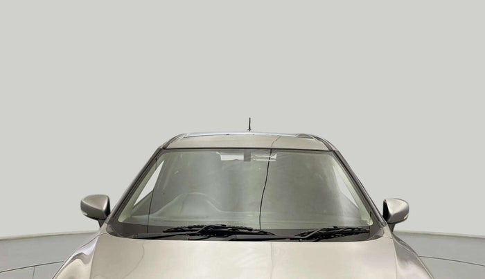 2018 Maruti Baleno ZETA PETROL 1.2, Petrol, Manual, 71,077 km, Front Windshield