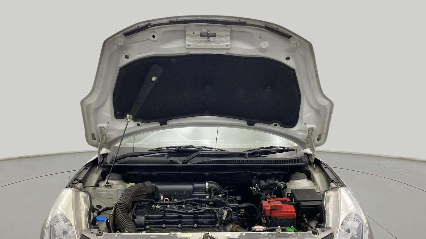 2018 Maruti Baleno ZETA PETROL 1.2, Petrol, Manual, 71,077 km, Open Bonet