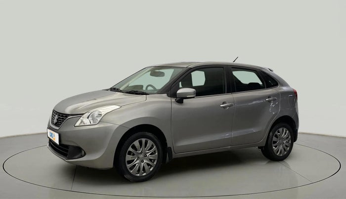 2018 Maruti Baleno ZETA PETROL 1.2, Petrol, Manual, 71,077 km, Left Front Diagonal