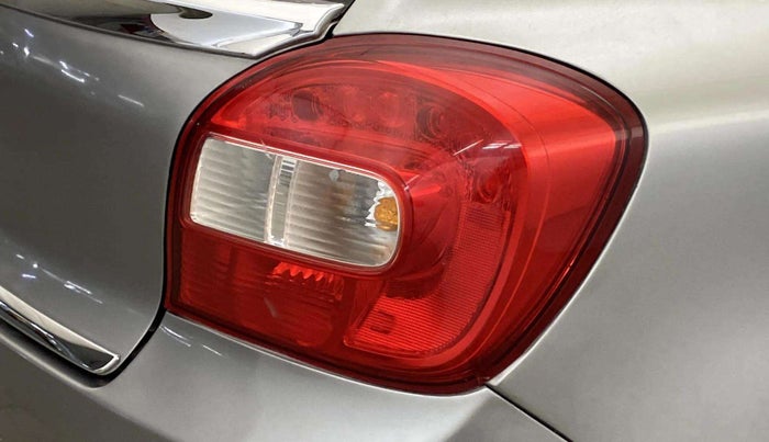 2018 Maruti Baleno ZETA PETROL 1.2, Petrol, Manual, 71,077 km, Right tail light - Minor damage