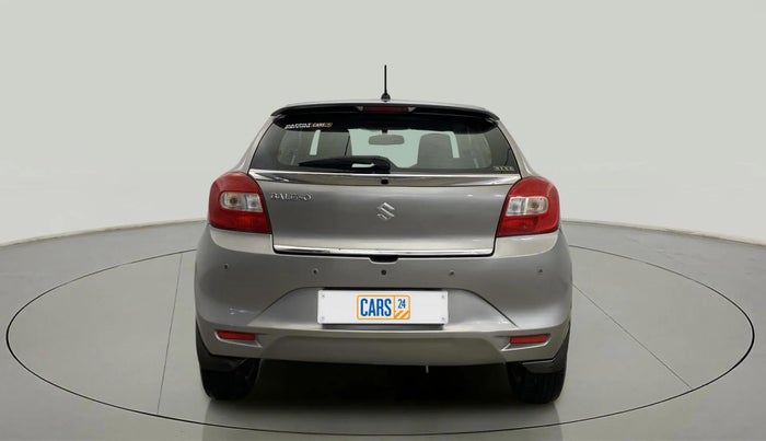 2018 Maruti Baleno ZETA PETROL 1.2, Petrol, Manual, 71,077 km, Back/Rear